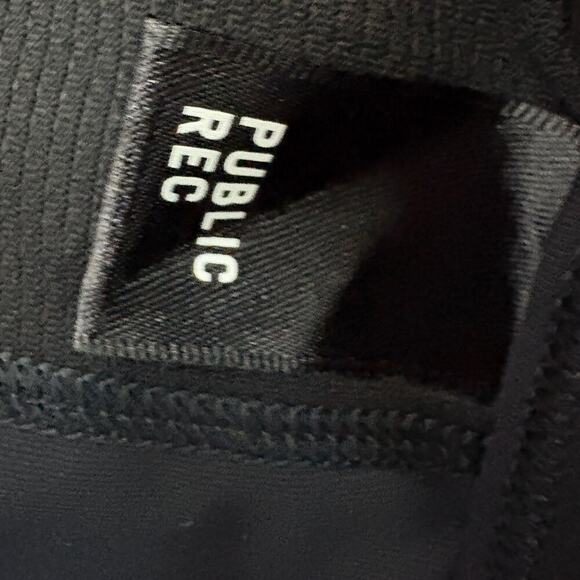 Public Rec Joggers 32x30 Performance Tapered Streetwear Athlesiure cozycore - Picture 4 of 9